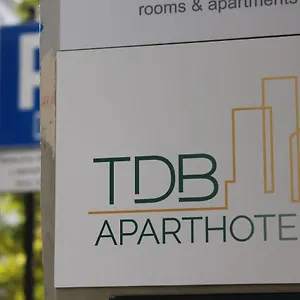 Tdb Hotel apartamentowy