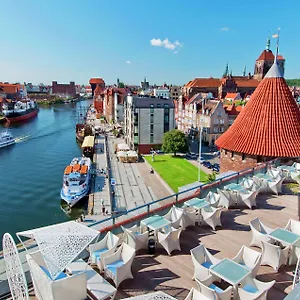 Hilton Poland