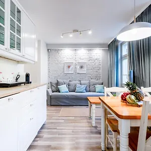 Victus Apartamenty, Haffnera Poland