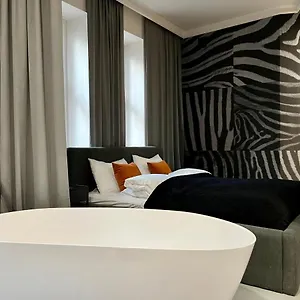 Jubilat Aparthotel