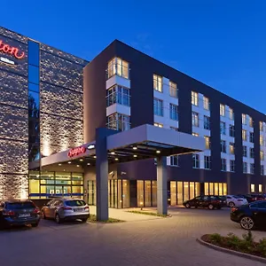 Hampton By Hilton Airport Poland