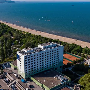 Novotel Marina Poland