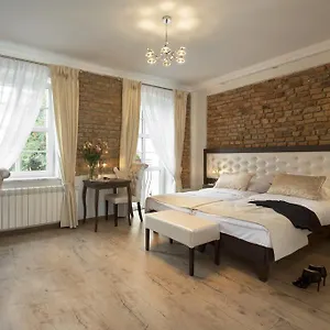 Aparthotel Wodna Poland