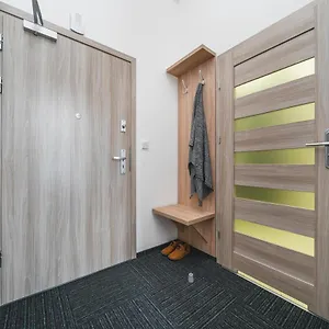 Aron Old Town Hotel apartamentowy