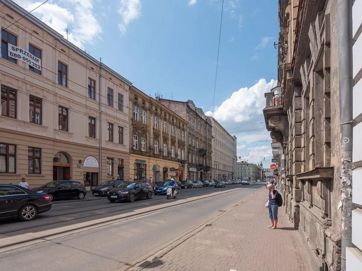 Royal City Apartments Old Town Kraków